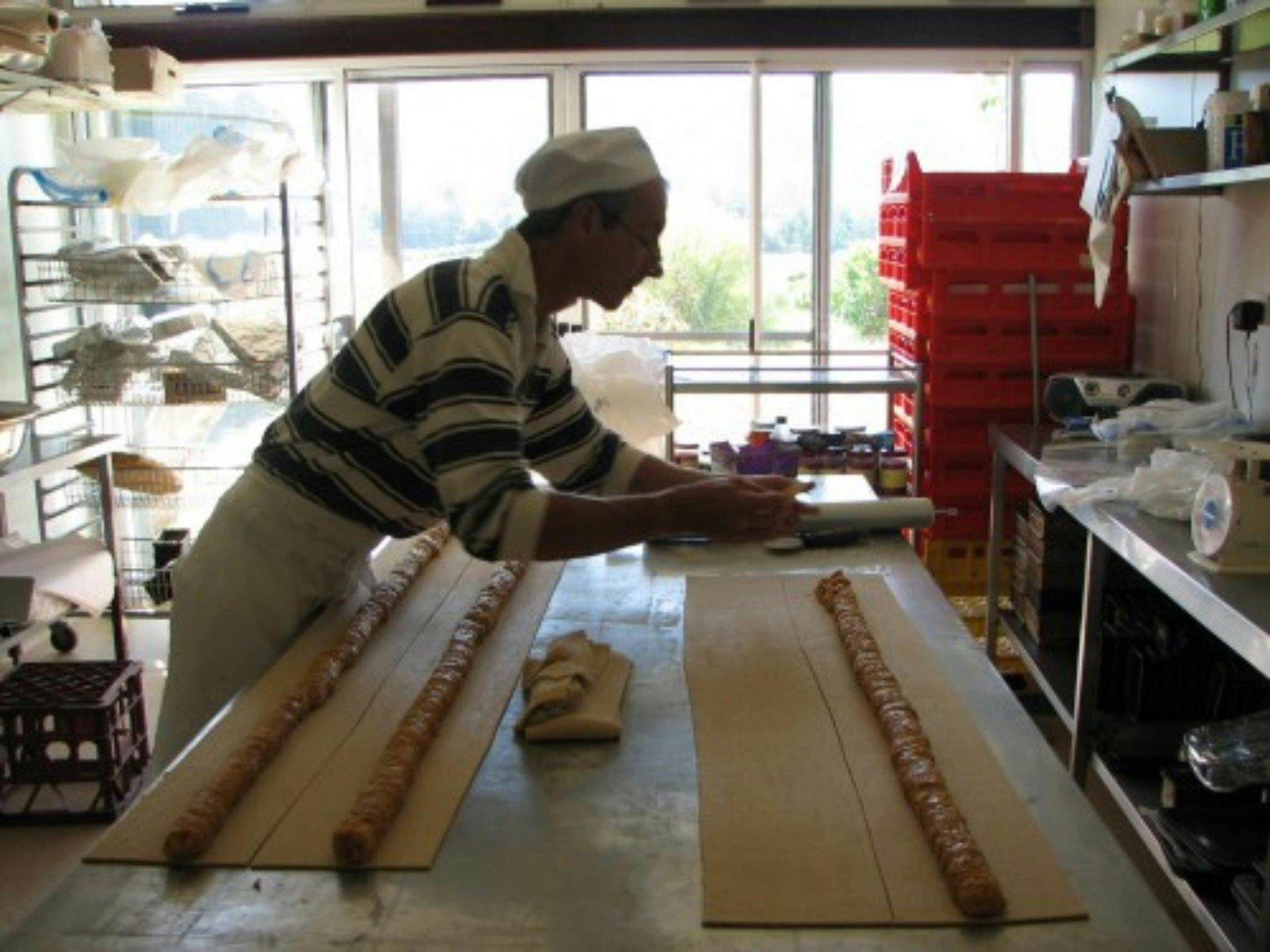 Fosterton Biodynamic Farm and Bakery