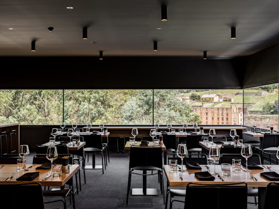 1830 Restaurant and Bar