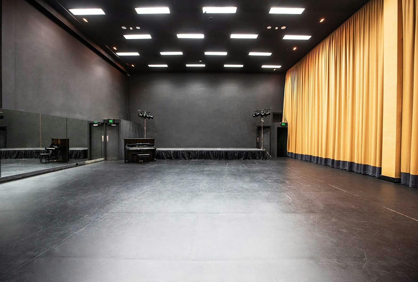 Alex Theatre St Kilda