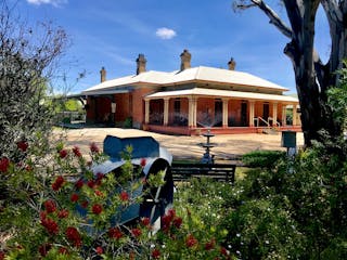 Deniliquin and District Historical Society