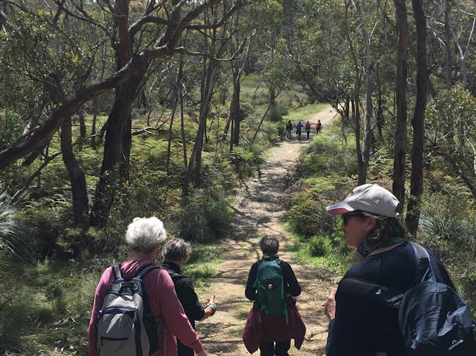 3 day Fleurieu Peninsula Wellness Weekender For Women