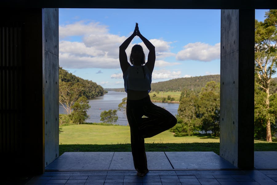 Yoga