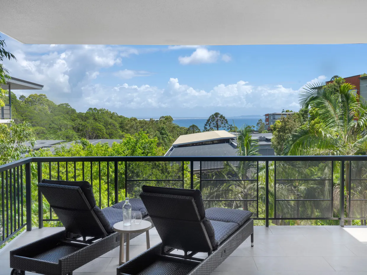 Special Offer at Peppers Noosa Resort and Villas