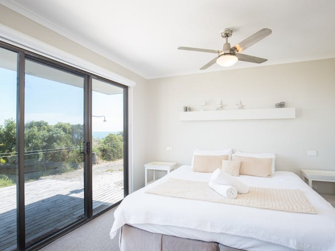 WindSong Beach House