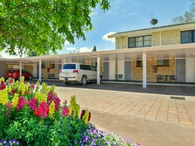 Motel Glenworth