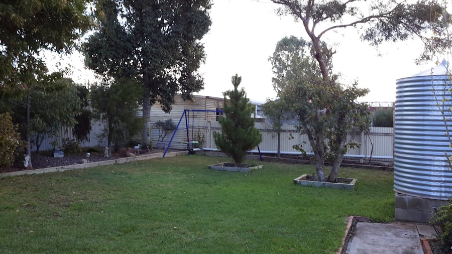 Bevs Retreat Bed and Breakfast