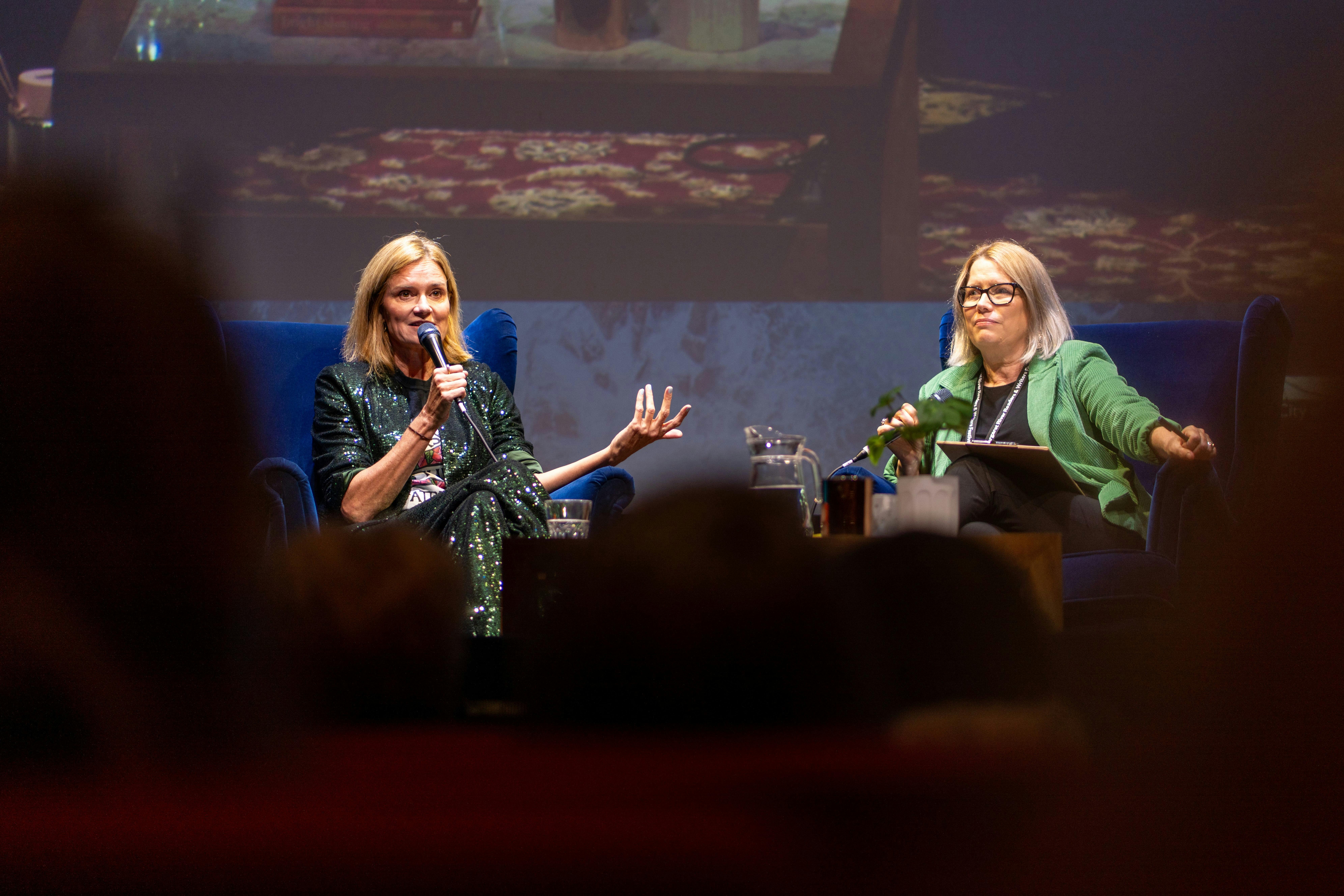 Margaret River Readers & Writers Festival