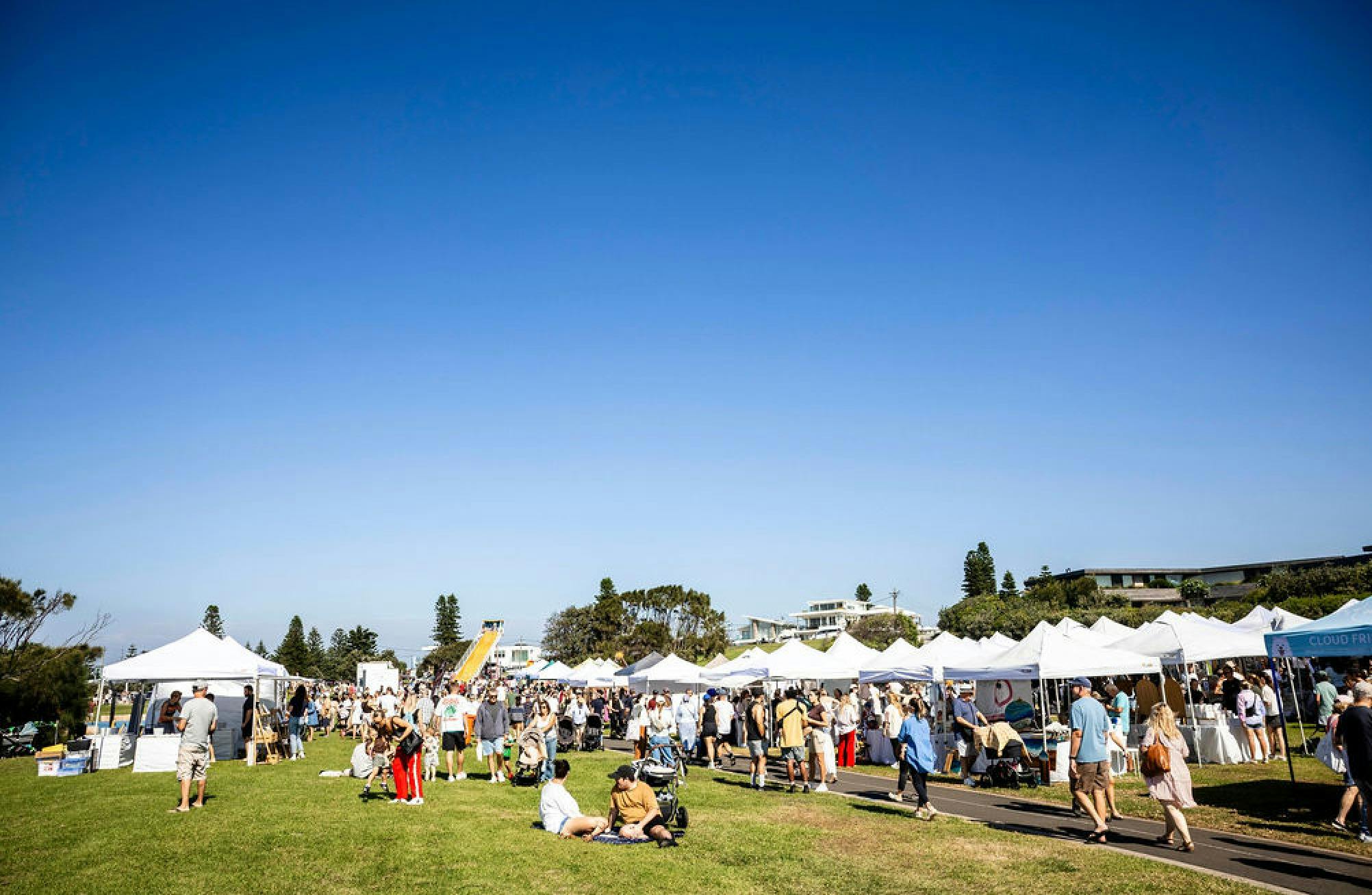 Cronulla Night Market