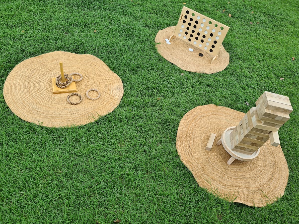 Lawn Games Lawn Games