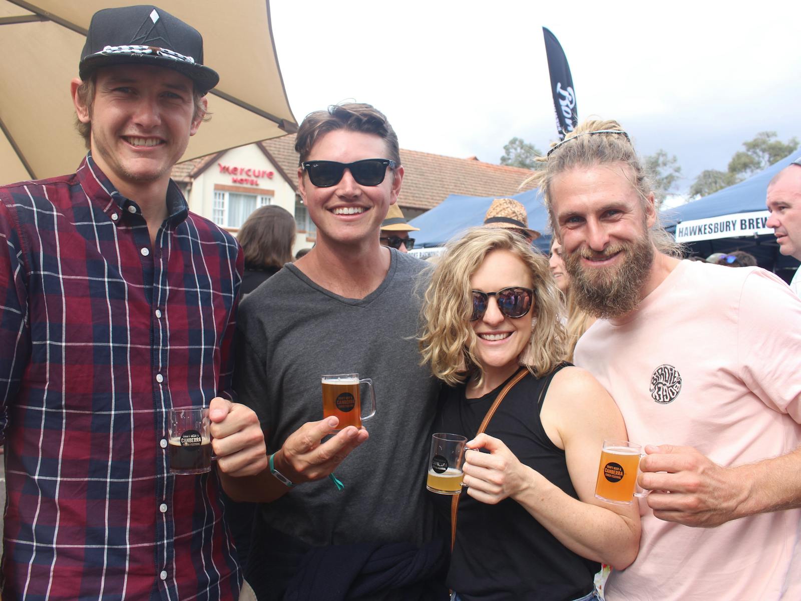 Image for Canberra Craft Beer & Cider Festival