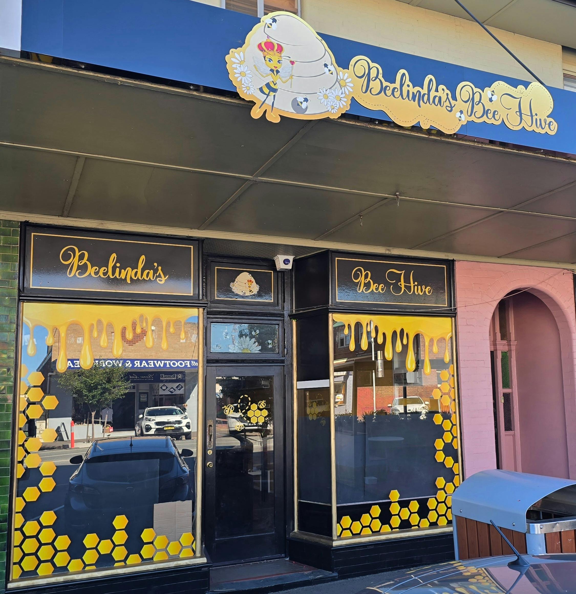 Beelinda's Bee Hive Crookwell