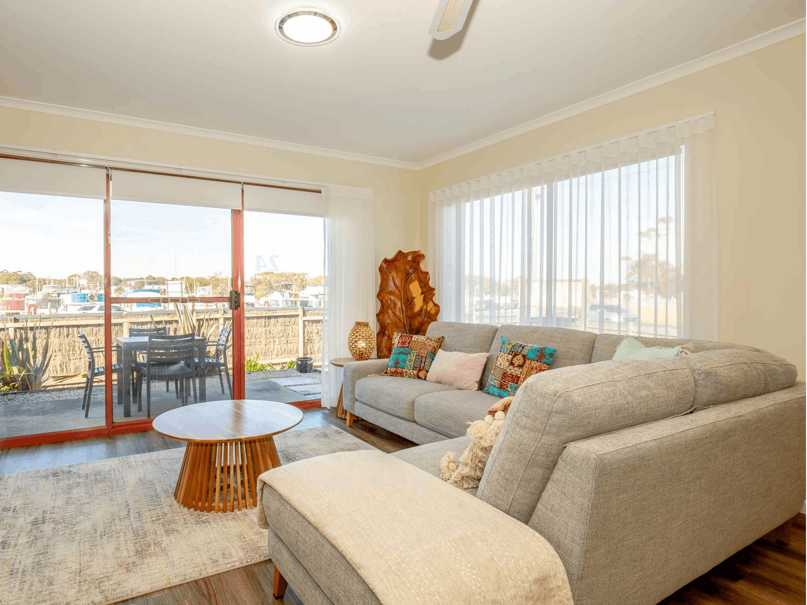Renovated in 2025 fully self contained
