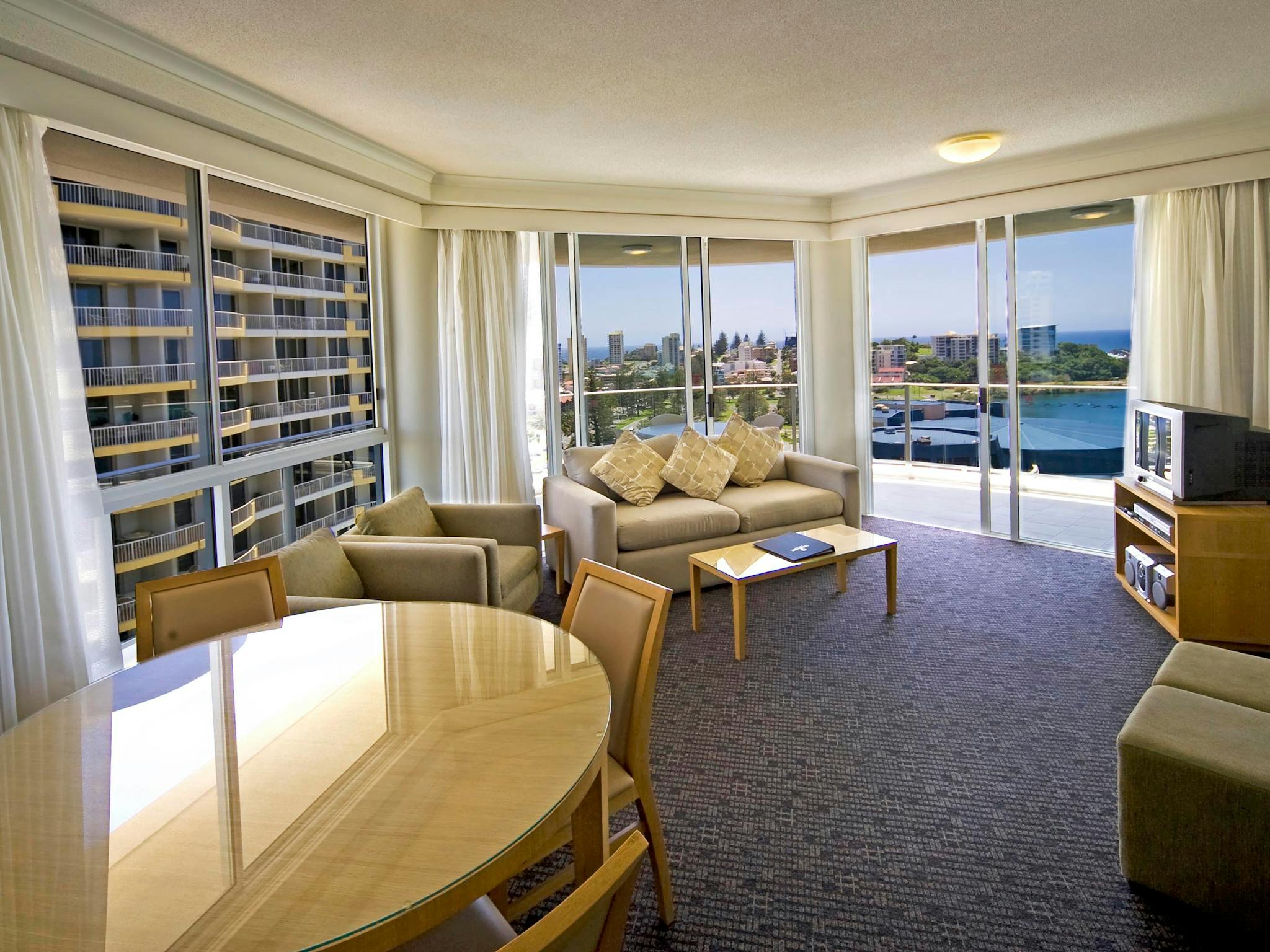 3 Bedroom Apartment 3 Bedroom Apartment