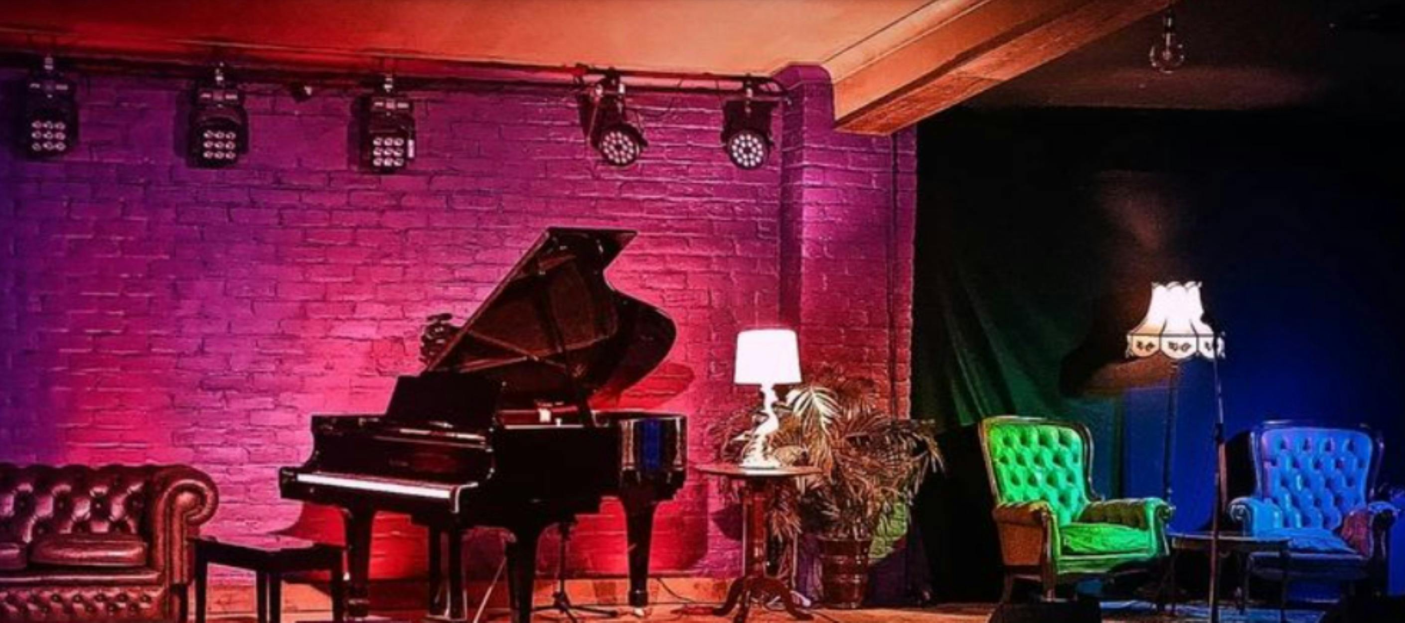 Does your Mother Know - A Musical Revue