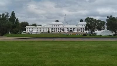 Museum of Australian Democracy