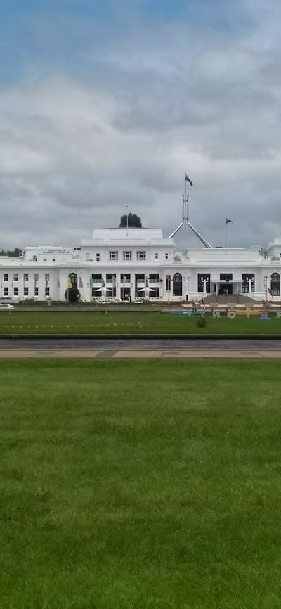 Museum of Australian Democracy