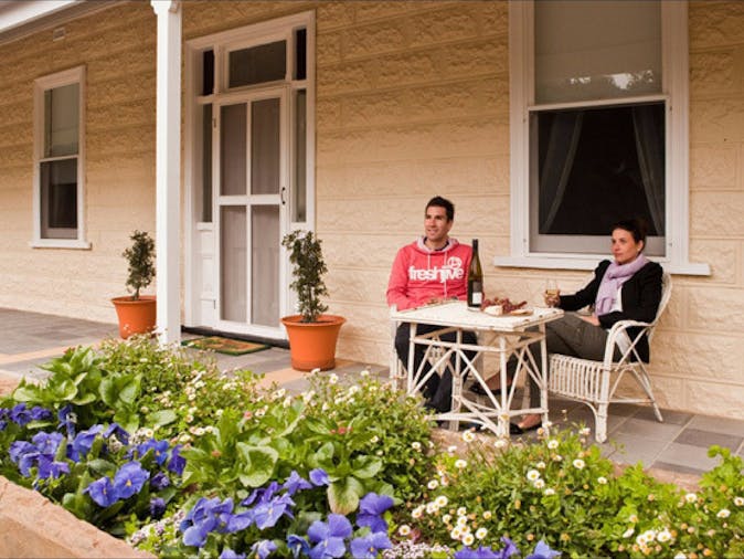 Browns House Bed Breakfast