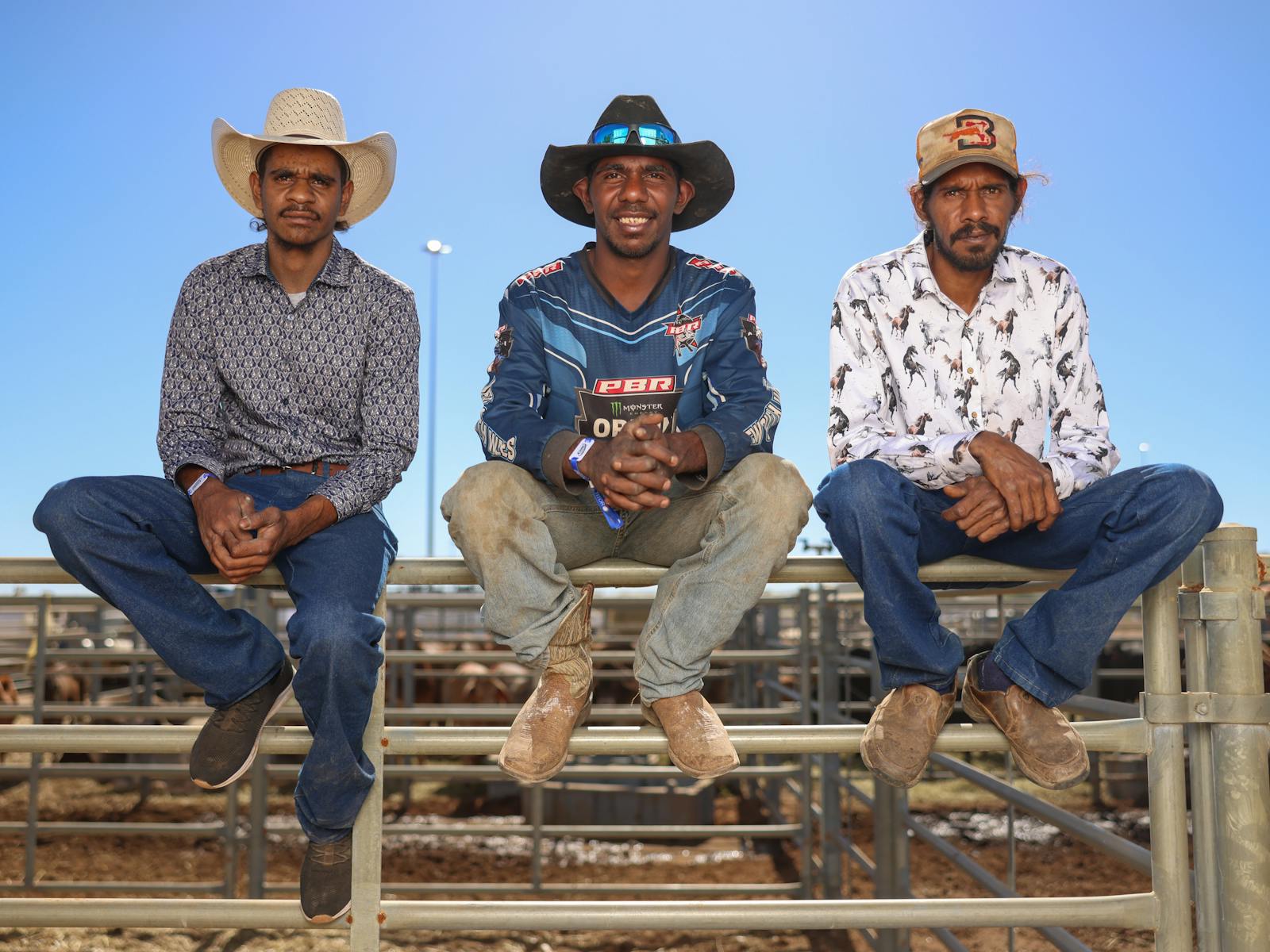 Image for 2024 Mount Isa Mines Indigenous Rodeo Championships