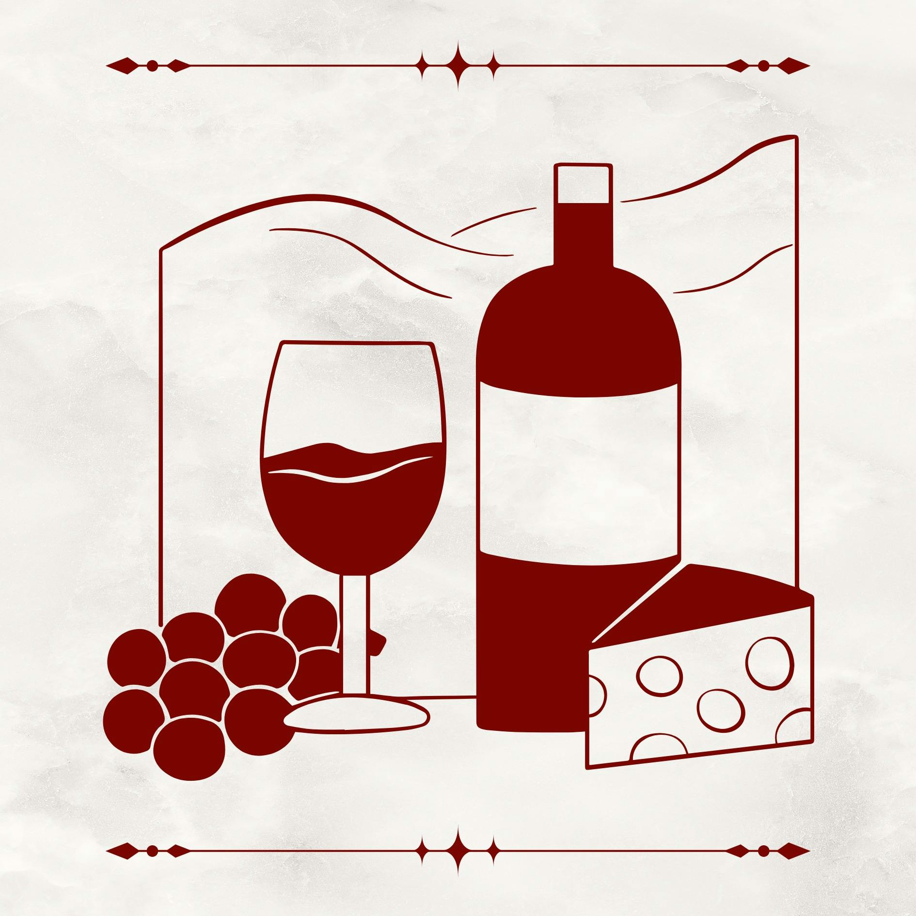 Beaujolais Wine Tasting 2024