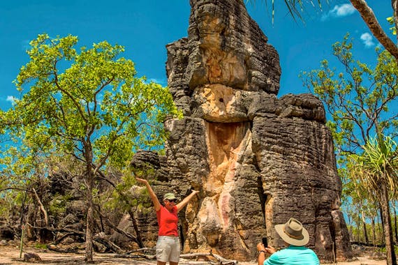 The Lost City – Litchfield National Park