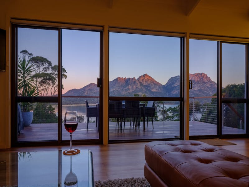Reisefuhrer Fur Freycinet Tourism Australia