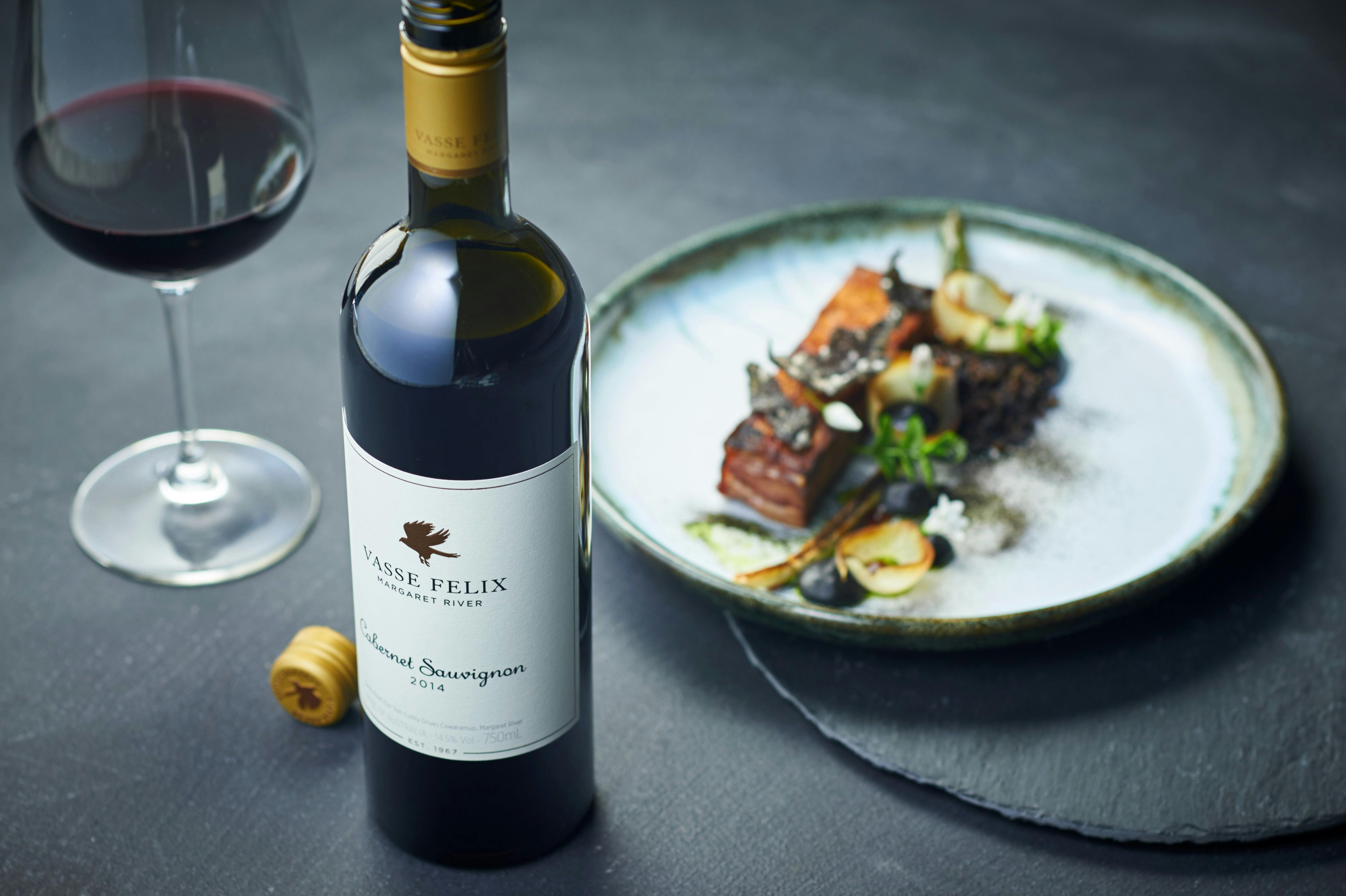 Vasse Felix, Margaret River, Ultimate Winery Experiences Australia