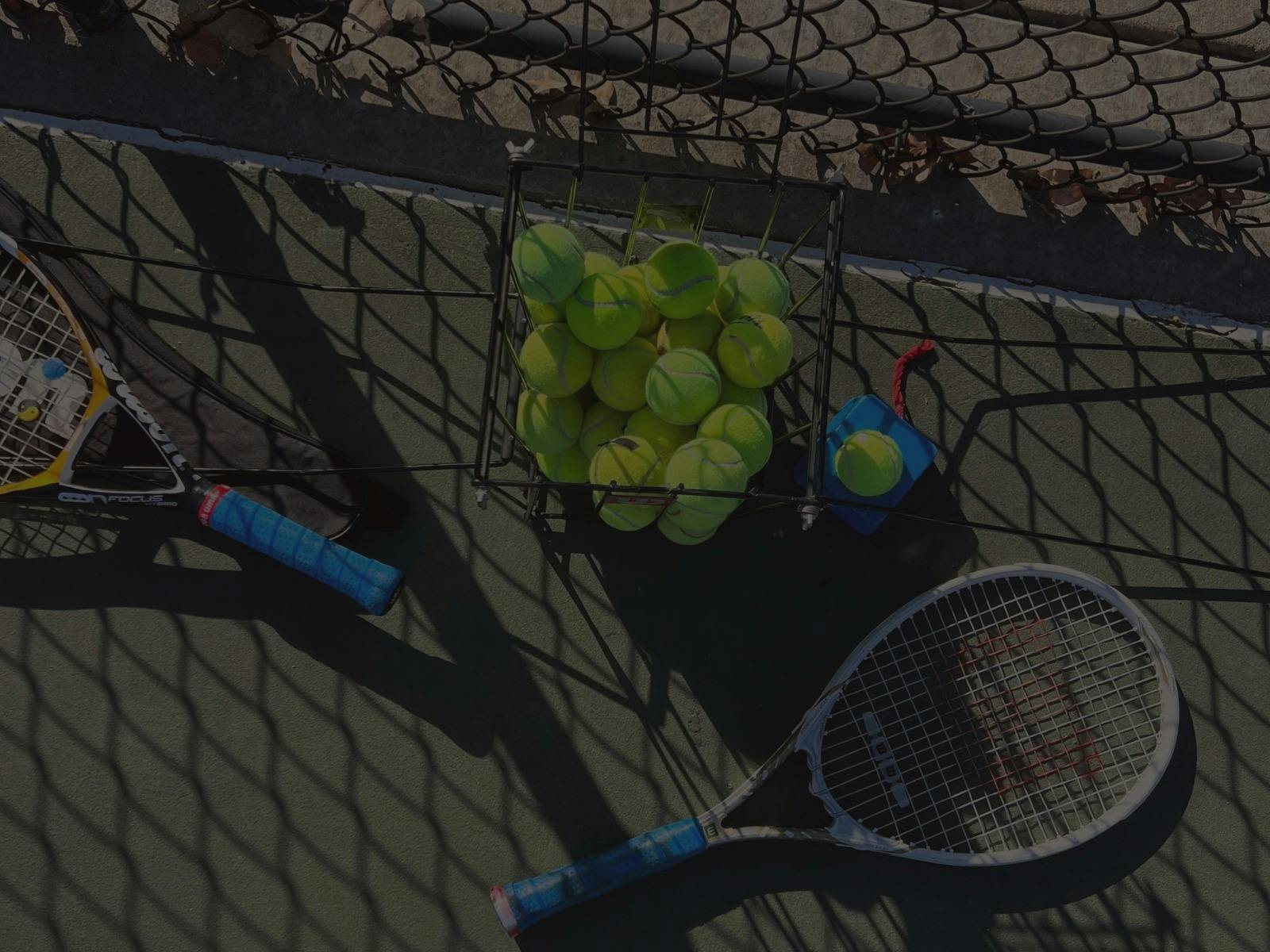 Neuro Hangz - Tennis Day in the Southern Highlands