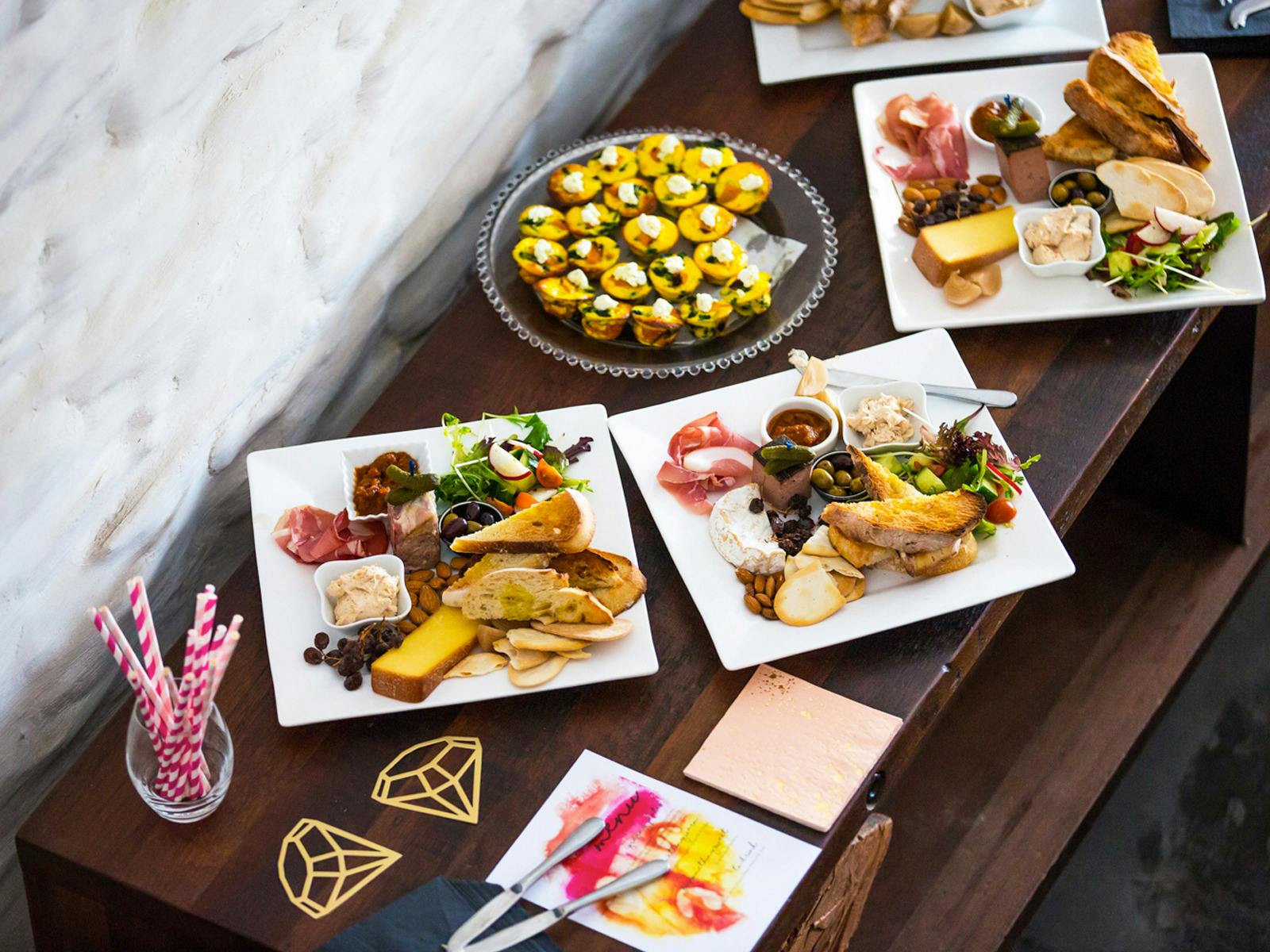 Private Functions at Hither & Yon Willunga