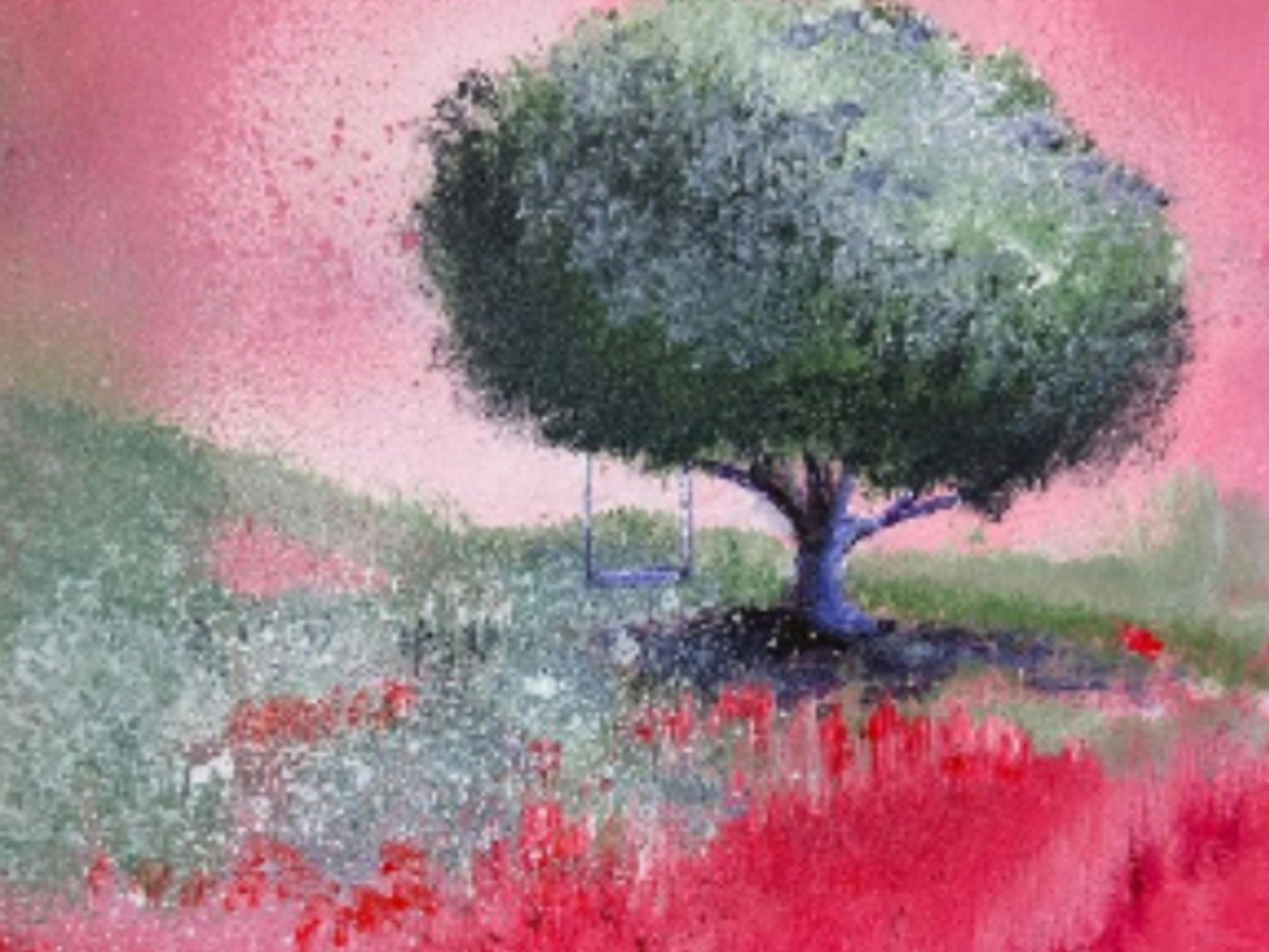 Georgina Hart Art