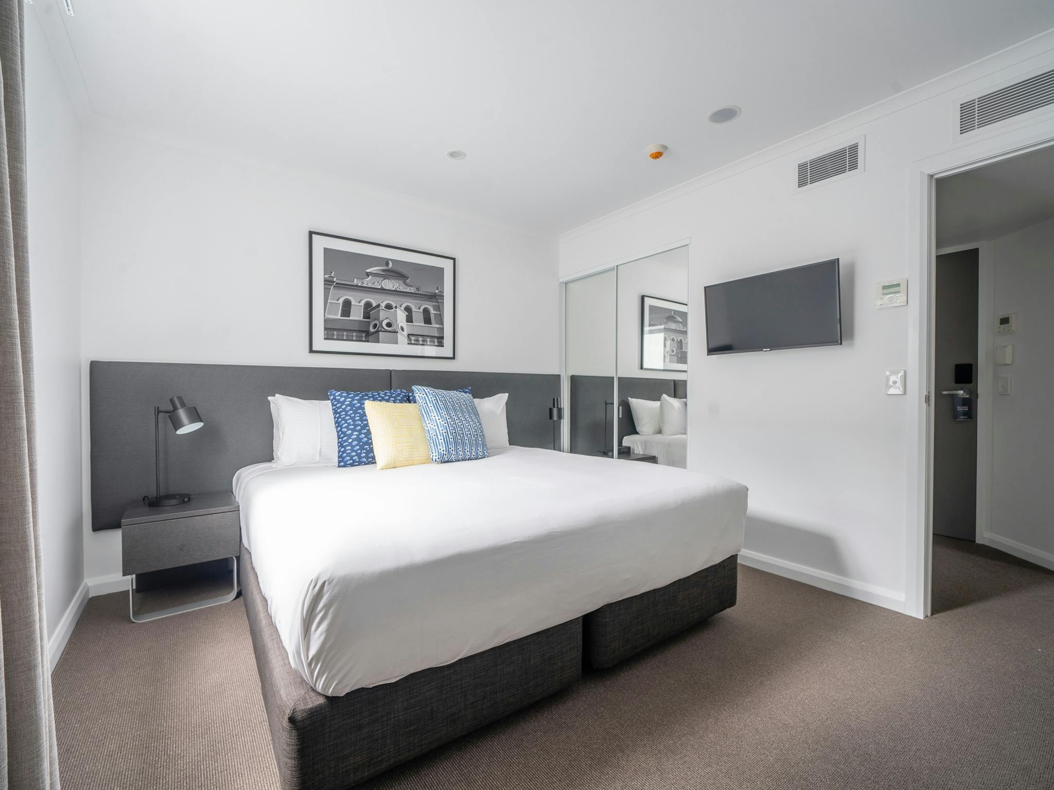 Separate Bedroom Separate Bedroom