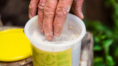 All round heavy duty eucalyptus cleaner