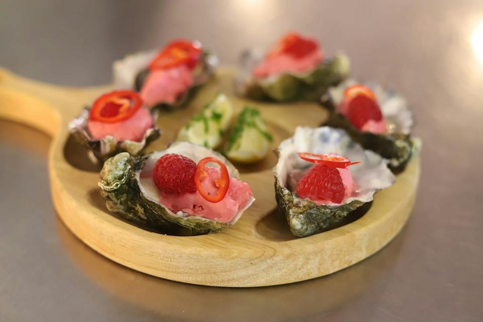 Appleby’s Mediterraneo Bar & Grill photo