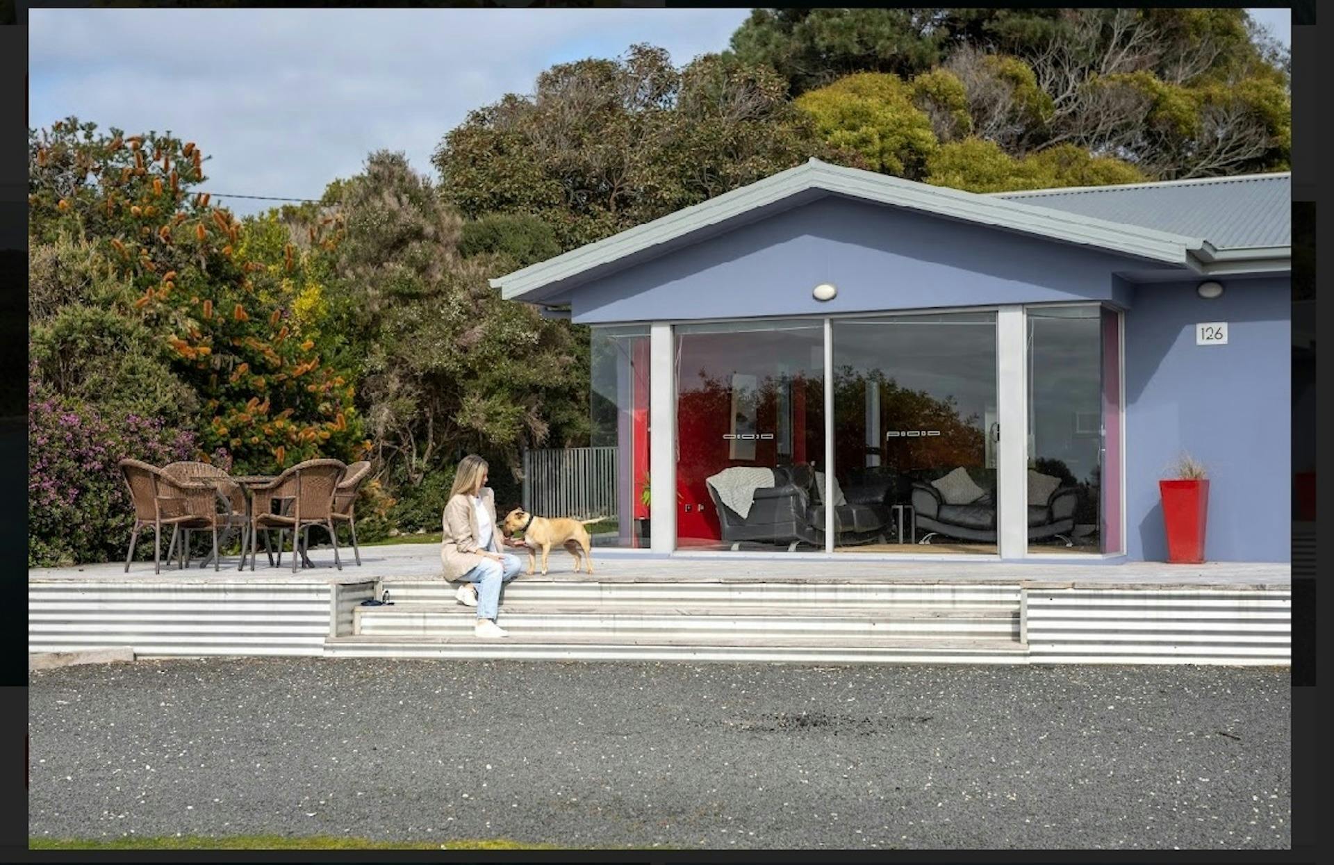 Sisters Beach Retreat