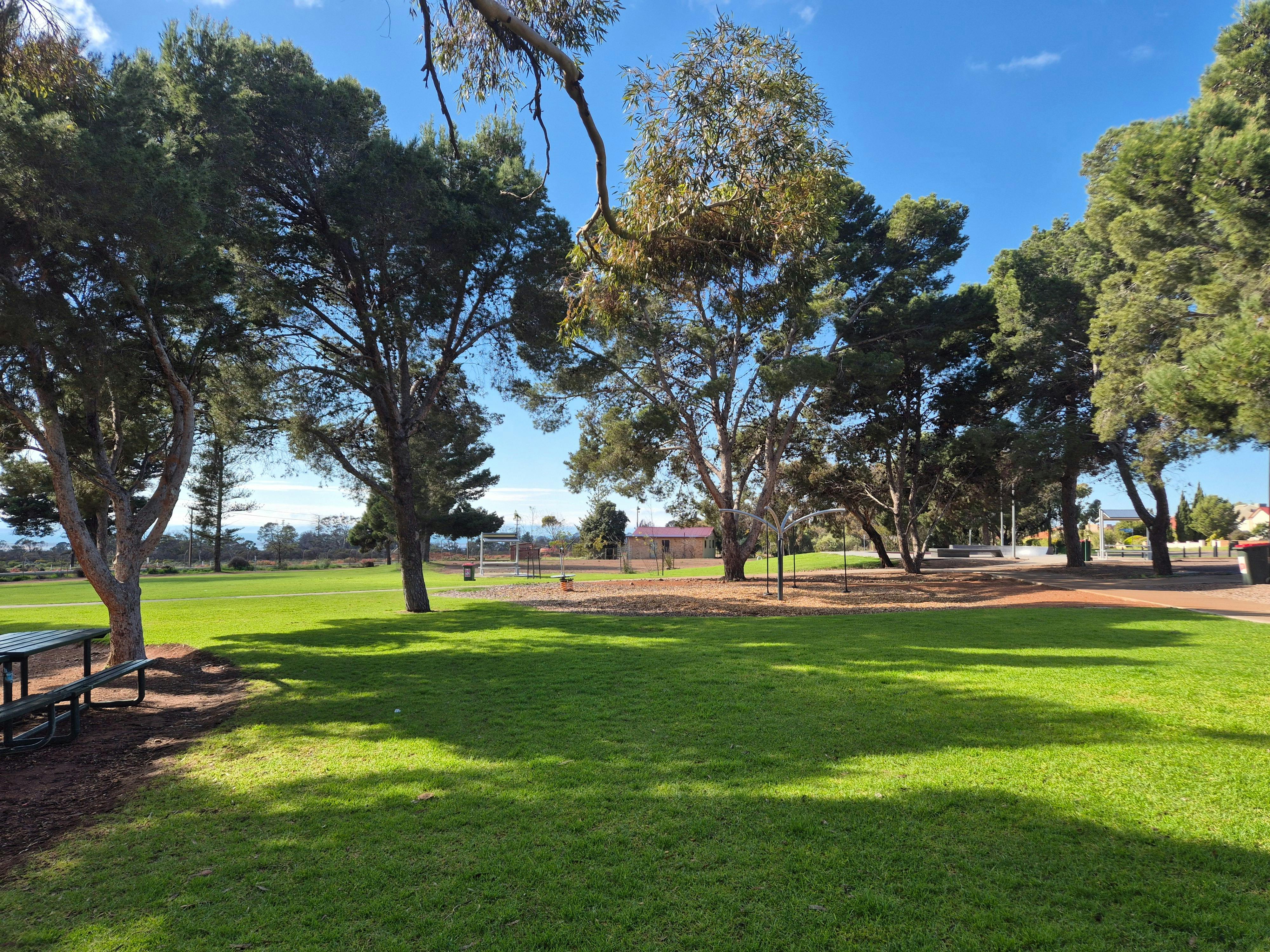 Civic Park