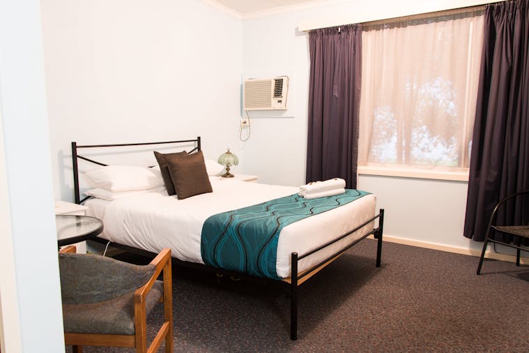 Jubilee Motor Inn