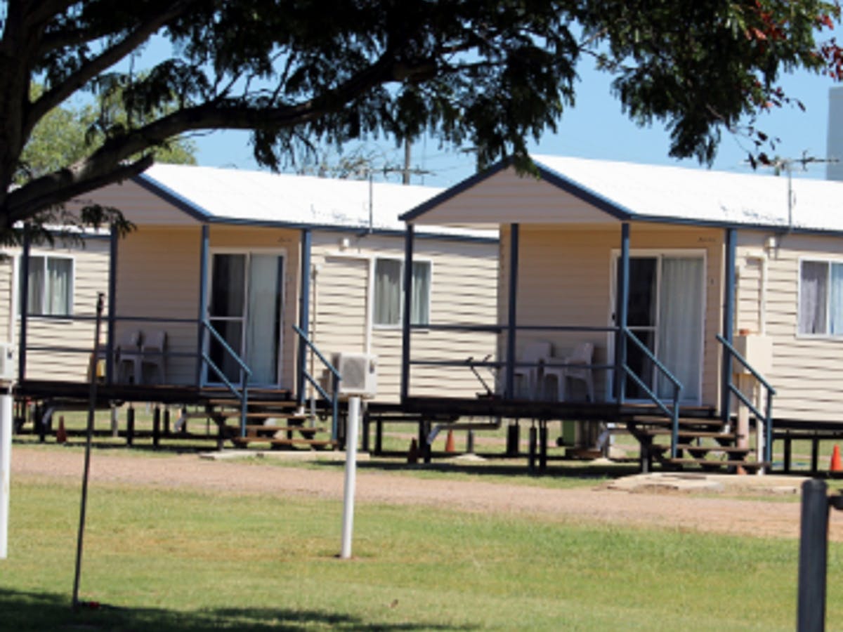 Cabins Cabins
