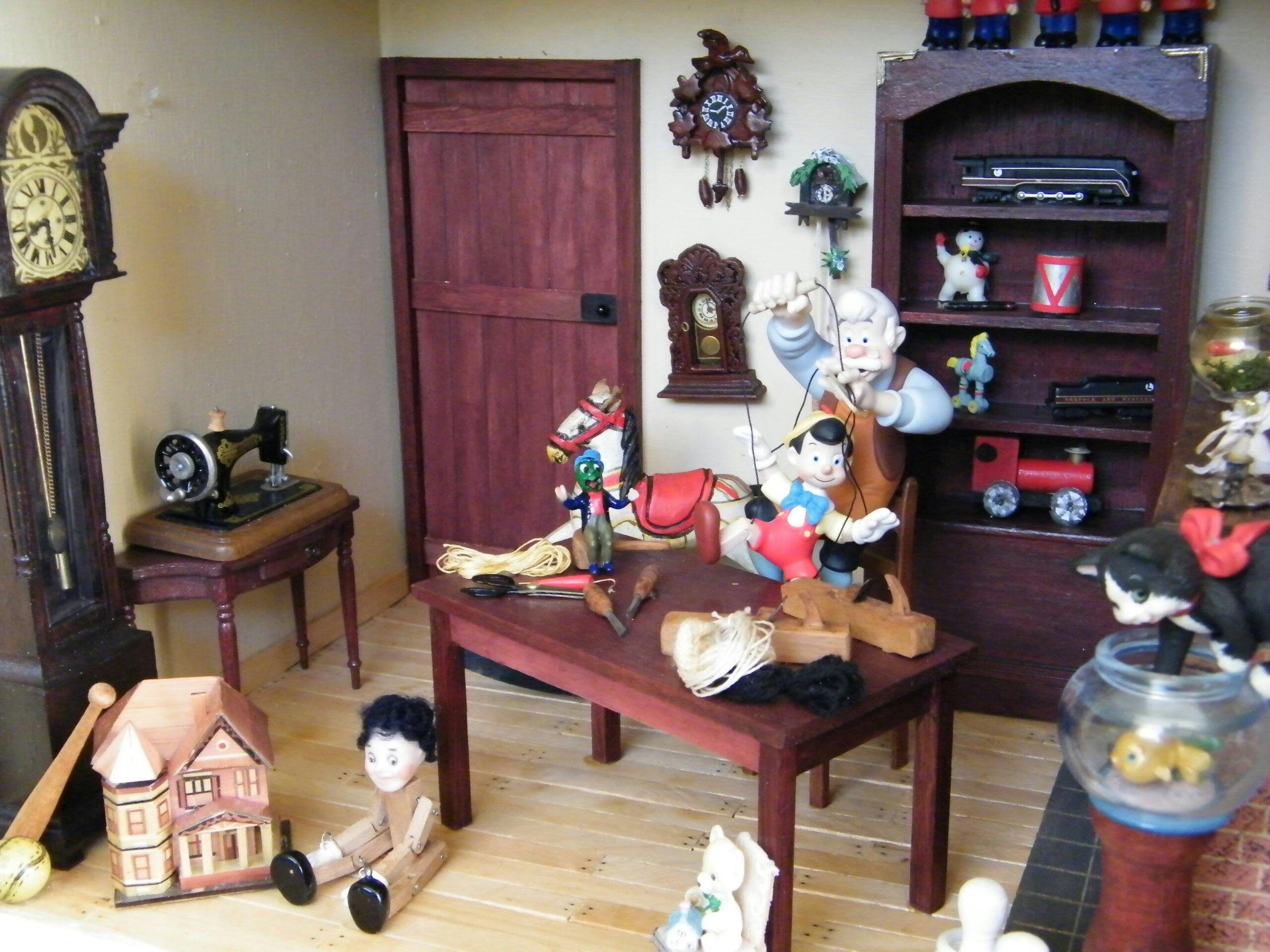 Pine Rivers Model Train and Hobby Show