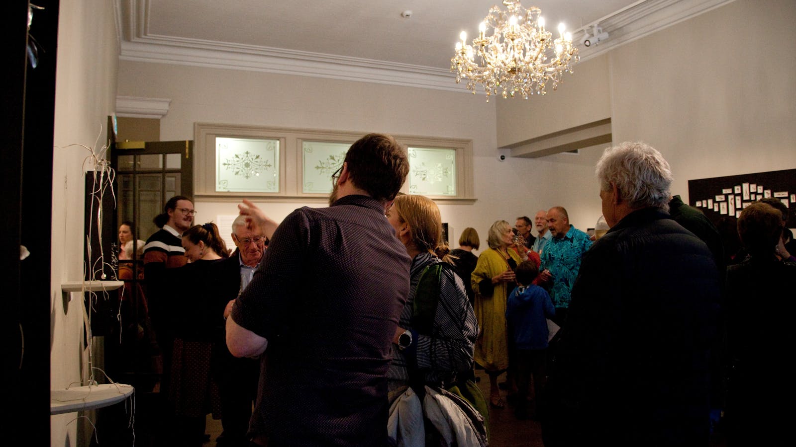 Howard Hadley Gallery