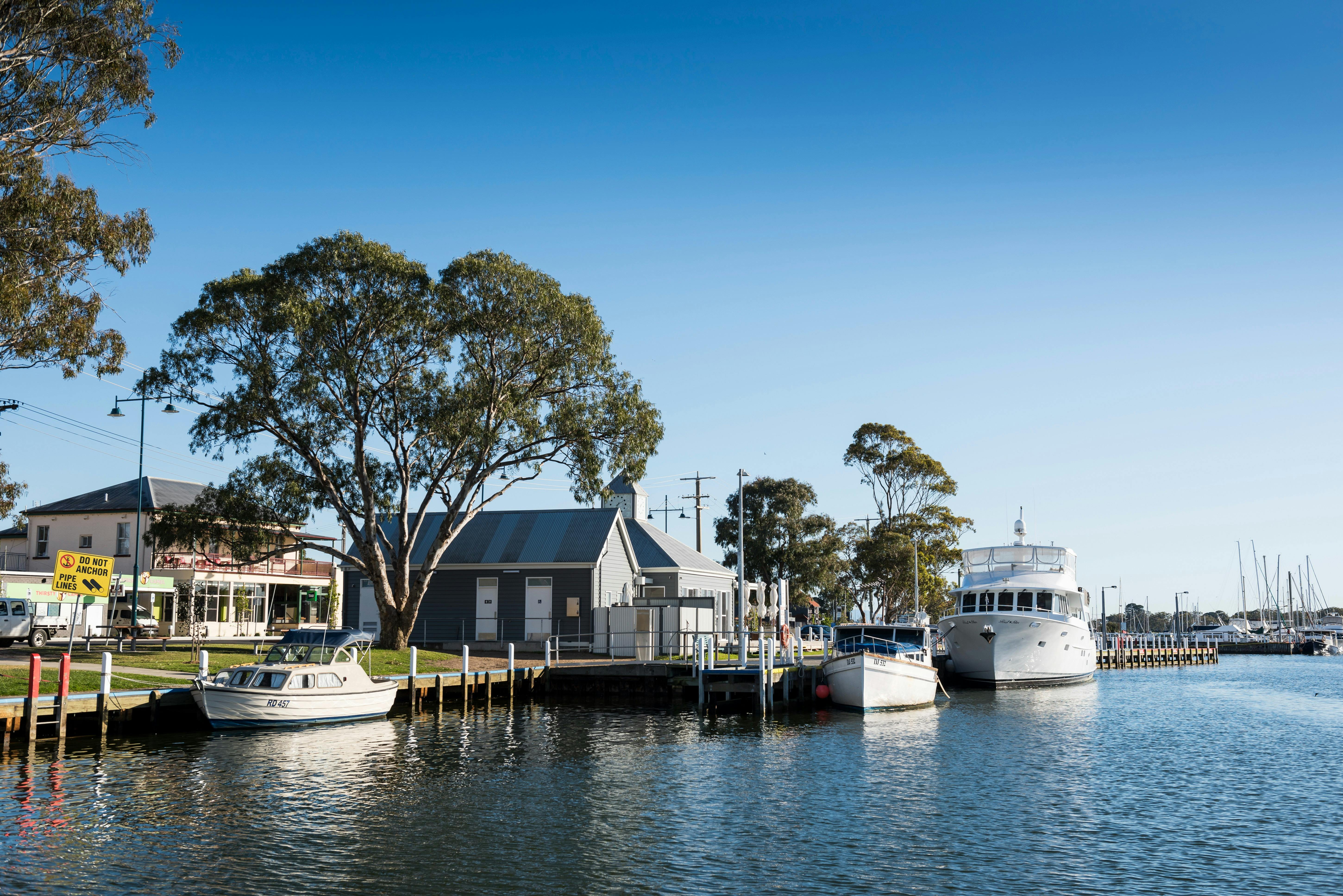 Paynesville