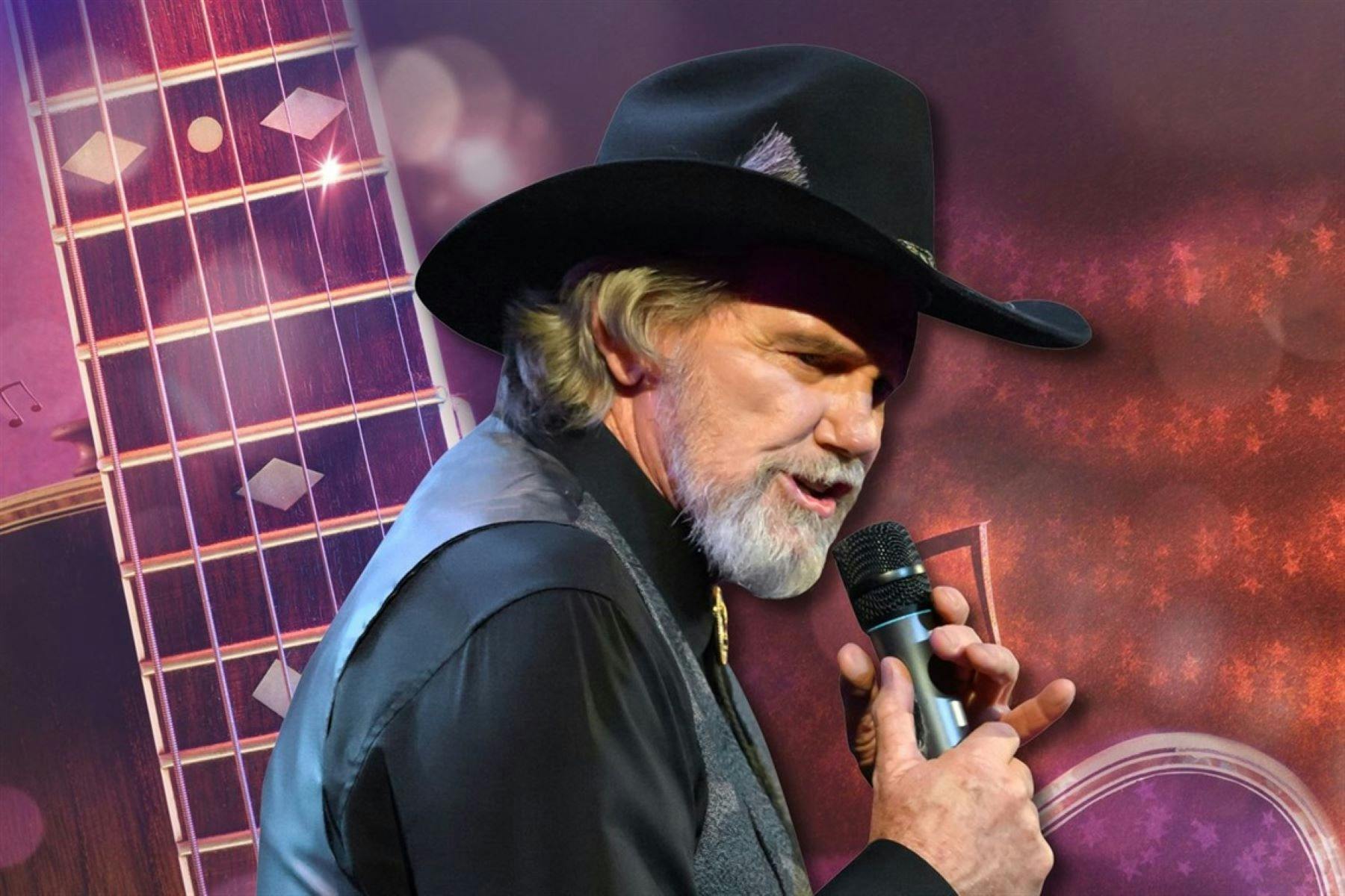 Kenny Rogers and Friends Tribute Show - Dungog