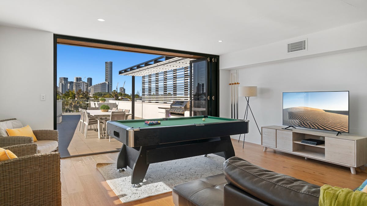 Elite Holiday Homes Urban Oasis