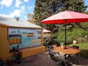 Win's Creek Meadery