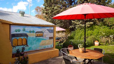 Win's Creek Meadery