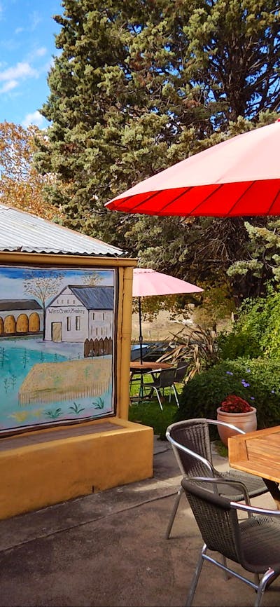 Win's Creek Meadery