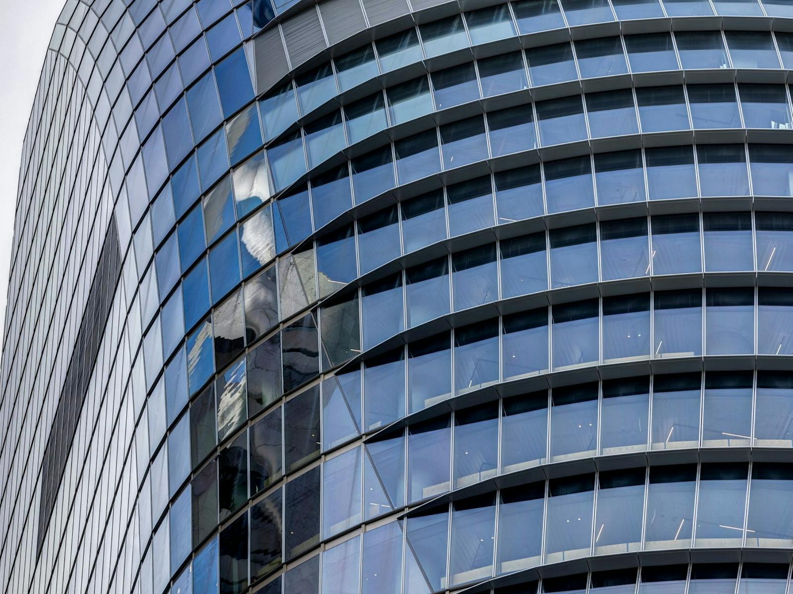 1 Elizabeth building