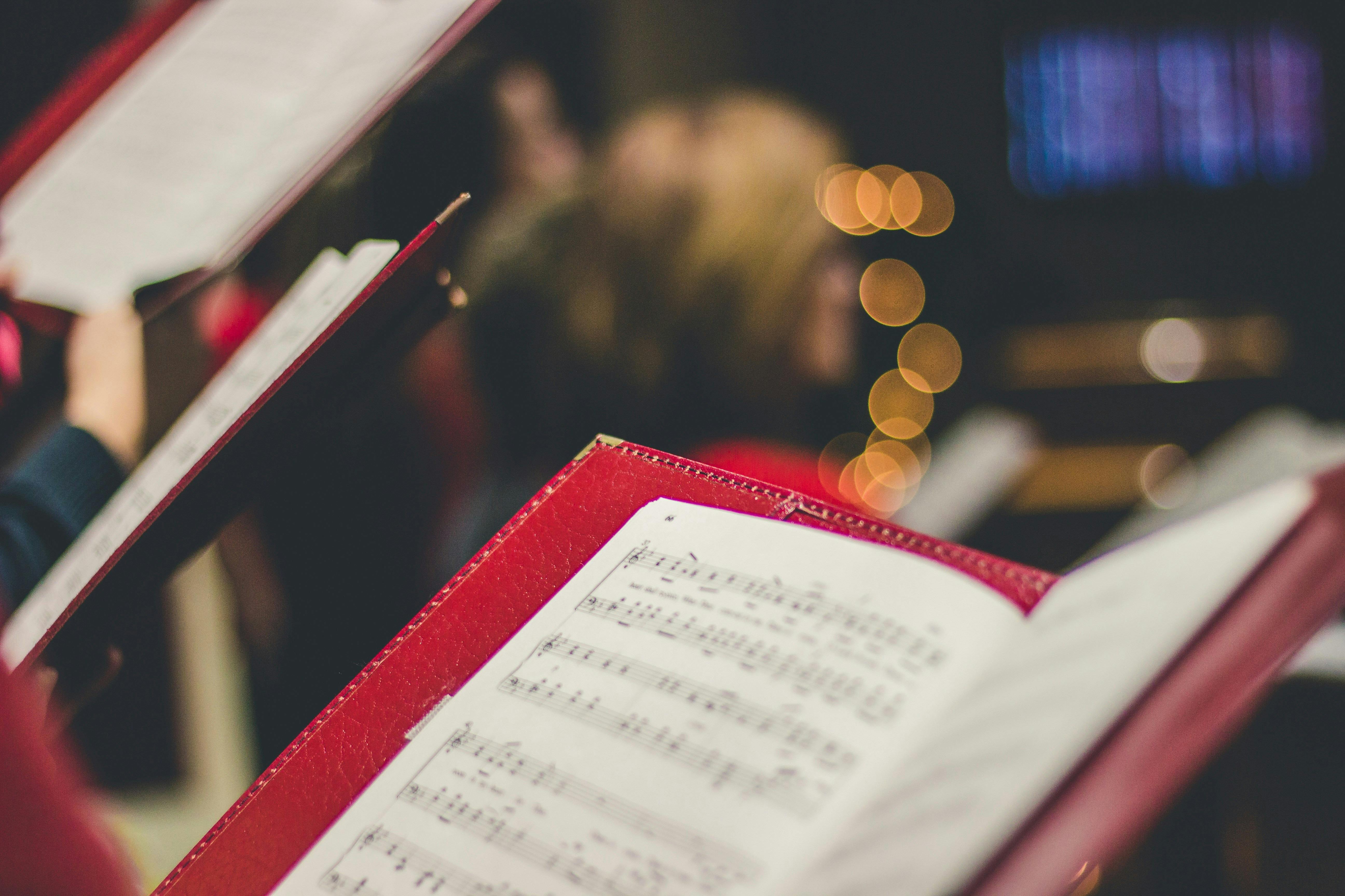 Songbook