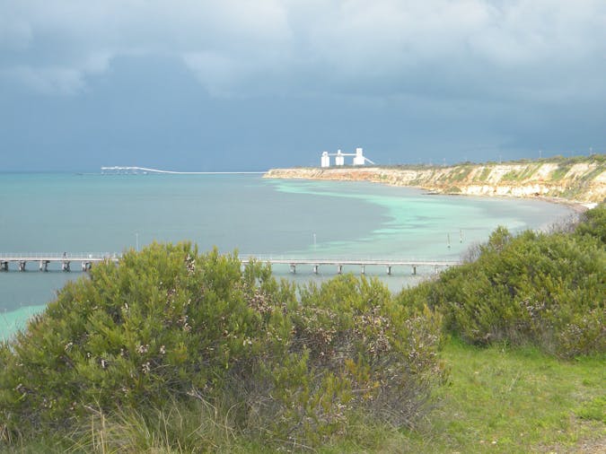 Wool Bay
