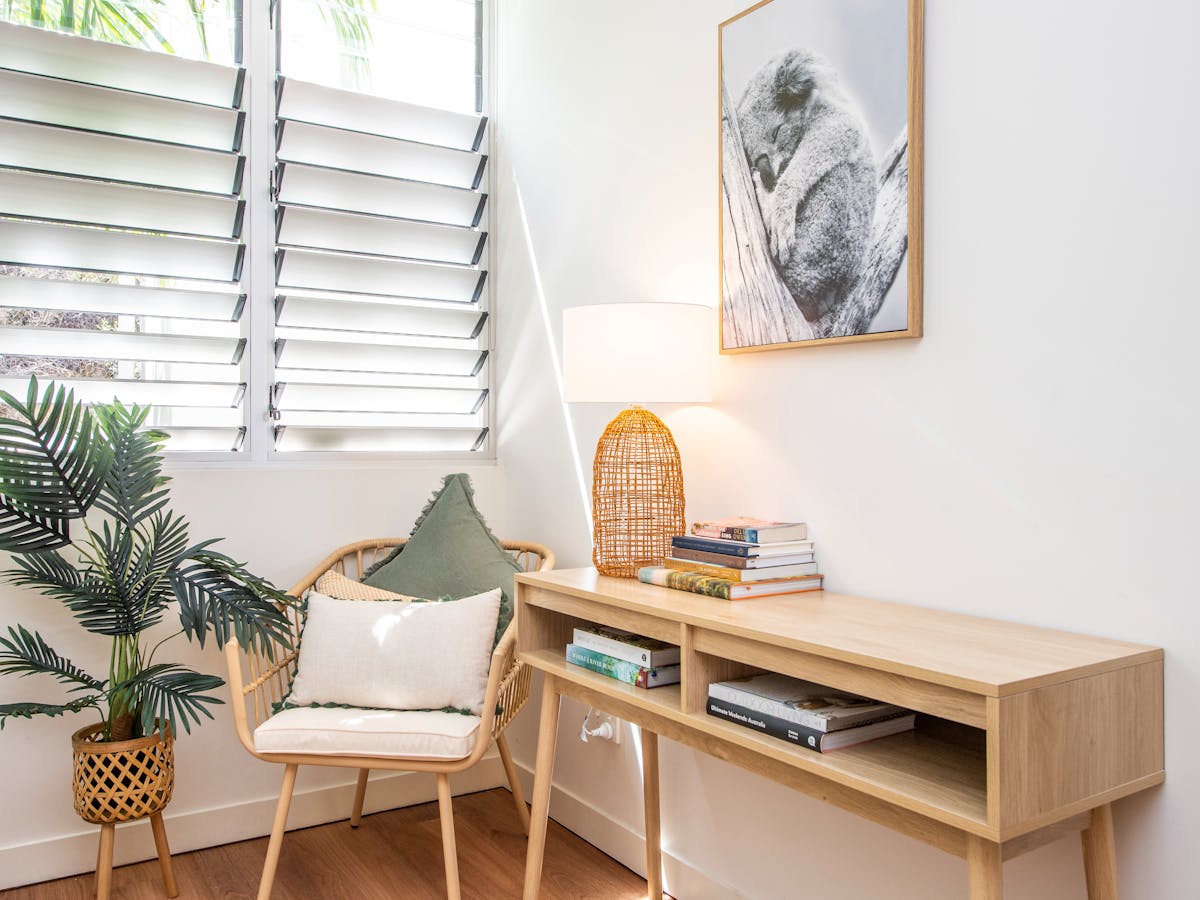 Cozy Nook