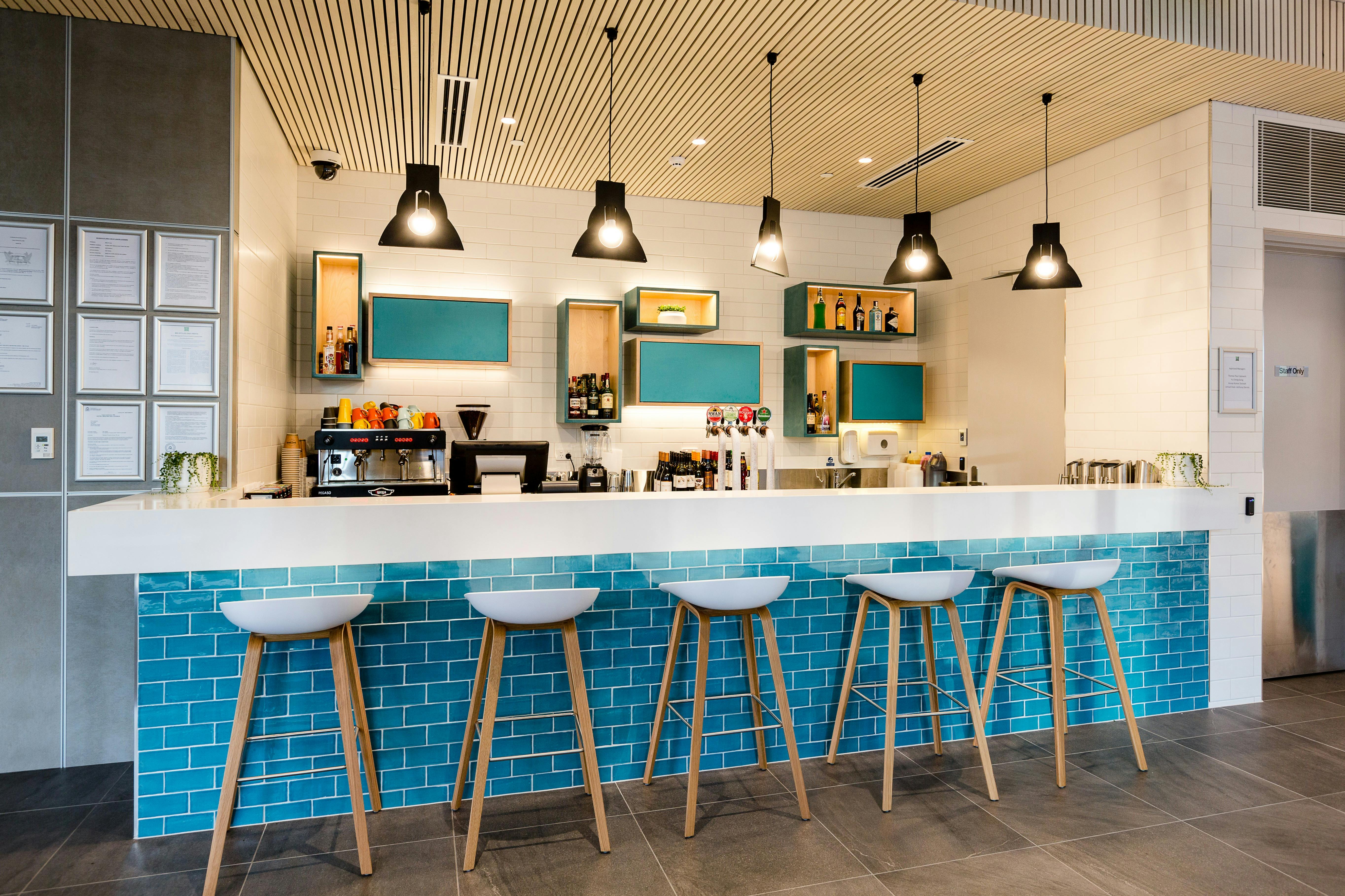 Eastside Social Restaurant & Bar, East Perth, Western Australia