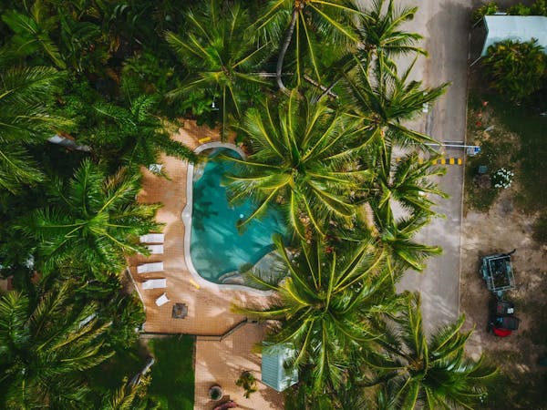 Ingenia Holidays Townsville